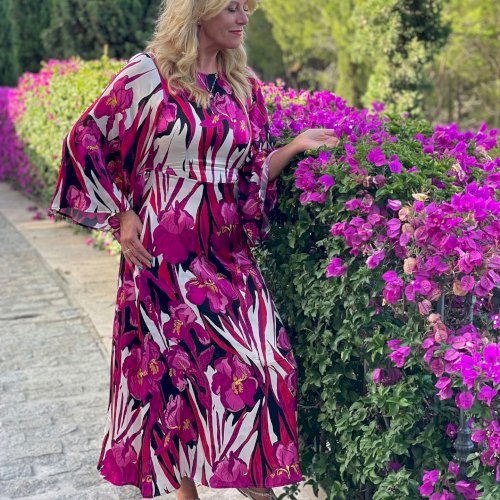 ✨ Meet the stunning Sorella dress!

A true showstopper worn by one of our gorgeous clients! 

Ready to find your perfect luxury statement piece?
Come say hi to us in-store at @planta.bistrot in Forum Marbella 🛍️ 

We offer personal assistance to make sure you find the perfect fit!

Browse the full La DoubleJ collection anytime on our website 
🔗 luxuryfinds.eu

✨ Use code LUXURY20 ✨
Enjoy 20% off all new collections – plus an extra 20% off already discounted styles.

Valid only today — online & in-store. Don’t miss it!

#curatedbyluxury #marbellastyle #ladoublej #summerclothes #luxury
