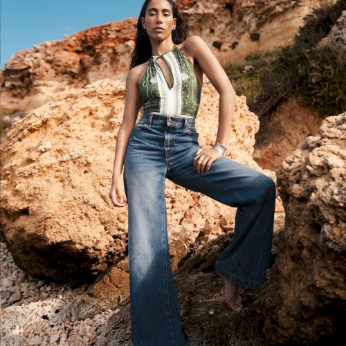 💃🌺 La DoubleJ Resort ‘25 is coming to Marbella! 🌴✨

We’re thrilled to announce that the wonderfully bold and joyful La DoubleJ will be featured in our upcoming Luxury Finds Boutique fashion show on April 19th at Divot Gastro-Grill Restaurant.

Expect kaleidoscopic prints, flowing silhouettes, and vibrant color from their dazzling Resort ‘25 collection — a true celebration of Italian glamour and spirited femininity.

Founded by JJ Martin in Milan, La DoubleJ is more than just a fashion brand — it’s a lifestyle of joy, self-expression and sacred energy woven into every stitch. 🌸🌟

Don’t miss your chance to experience the magic live on the runway!

📅 Saturday, April 19
🎟️ For tickets: WhatsApp G&G Events +372 5688 2701

#LuxuryFindsBoutique #FashionShowMarbella  #ColourfulFashion #RunwayMagic #JoyfulStyle #DivotGastroGrill #MarbellaEvents